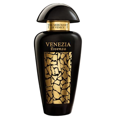 Venezia Essenza Pour Femme The Merchant of Venice for women.